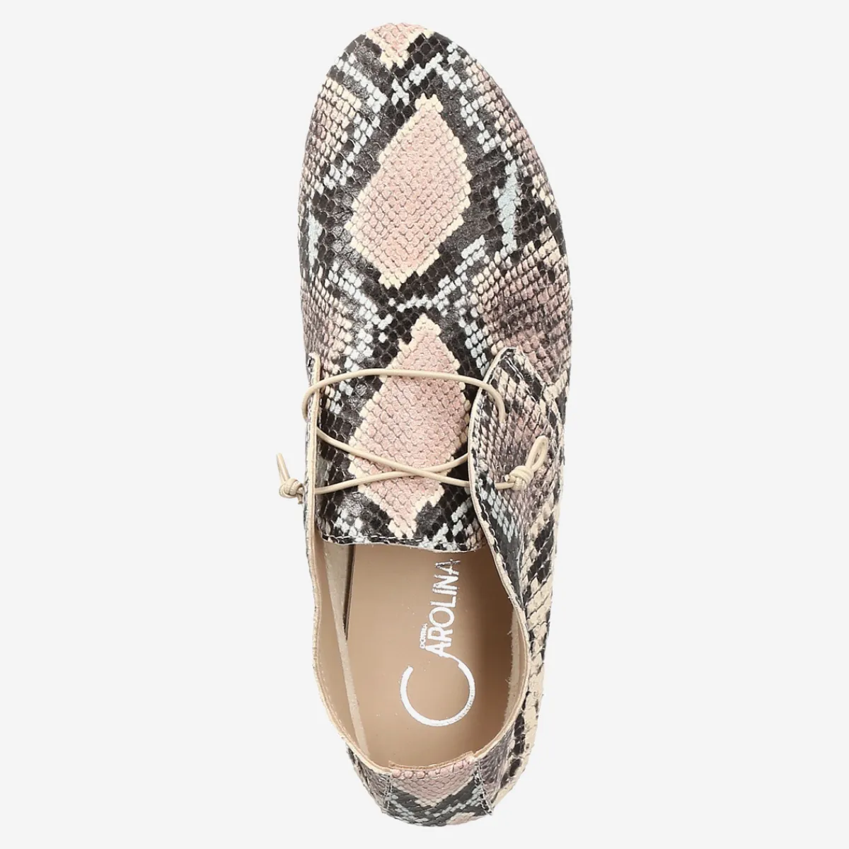 Damen Donna Carolina Schnurschuhe*Art.39.673.027 -015