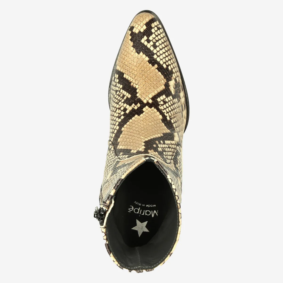 Damen Maripé Stiefeletten*Art.28580 -5830