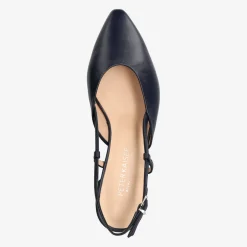 Damen Peter Kaiser Peeptoes & Slingpumps*Art.21367 866 Adriane-Pk