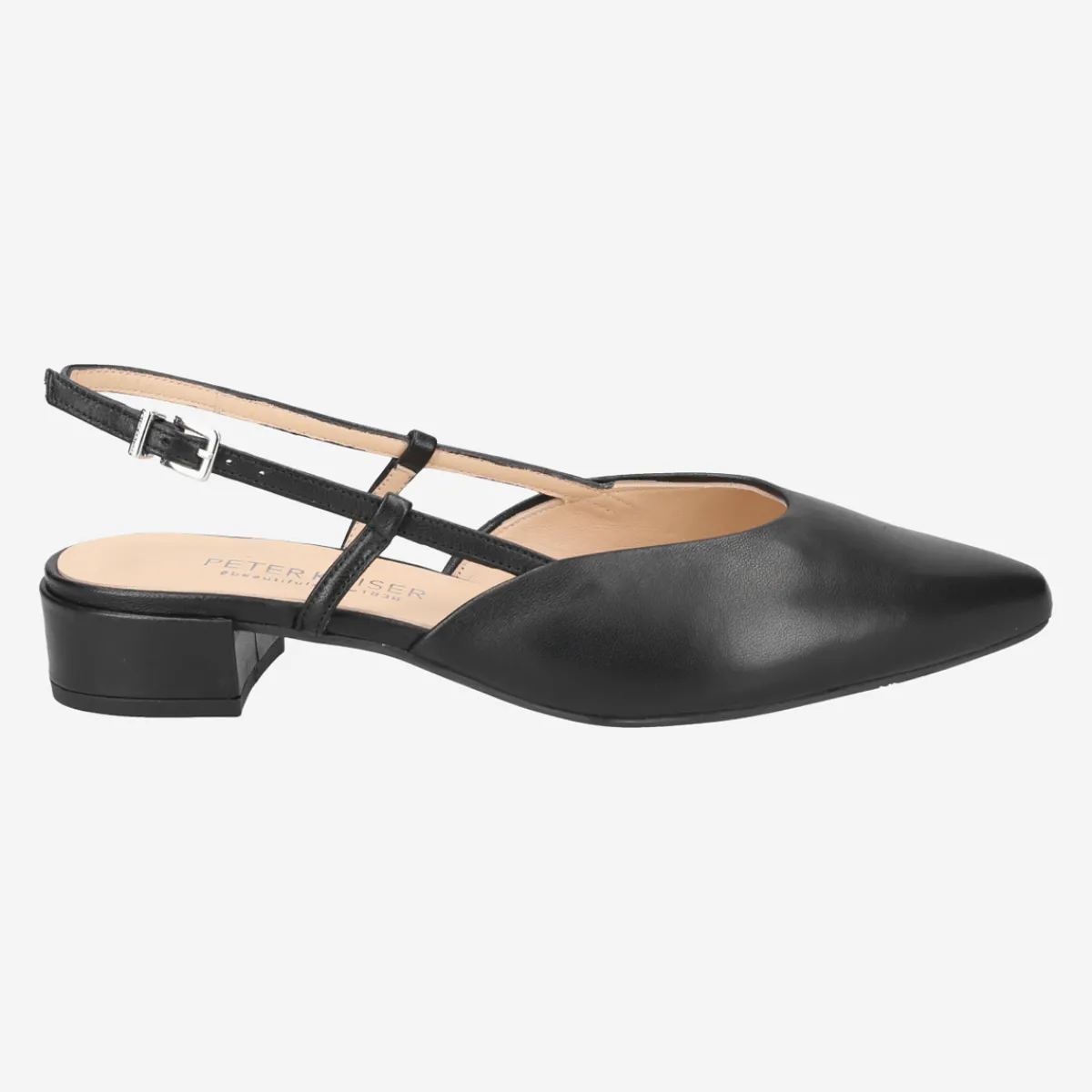 Damen Peter Kaiser Peeptoes & Slingpumps*Art.21367 022 Adriane-Pk