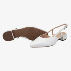Damen Peter Kaiser Peeptoes & Slingpumps*Art.21367 845 Adriane-Pk 21387?