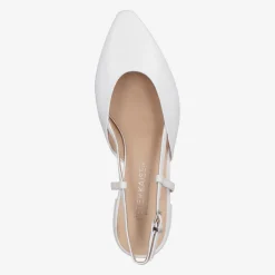 Damen Peter Kaiser Peeptoes & Slingpumps*Art.21367 845 Adriane-Pk 21387?