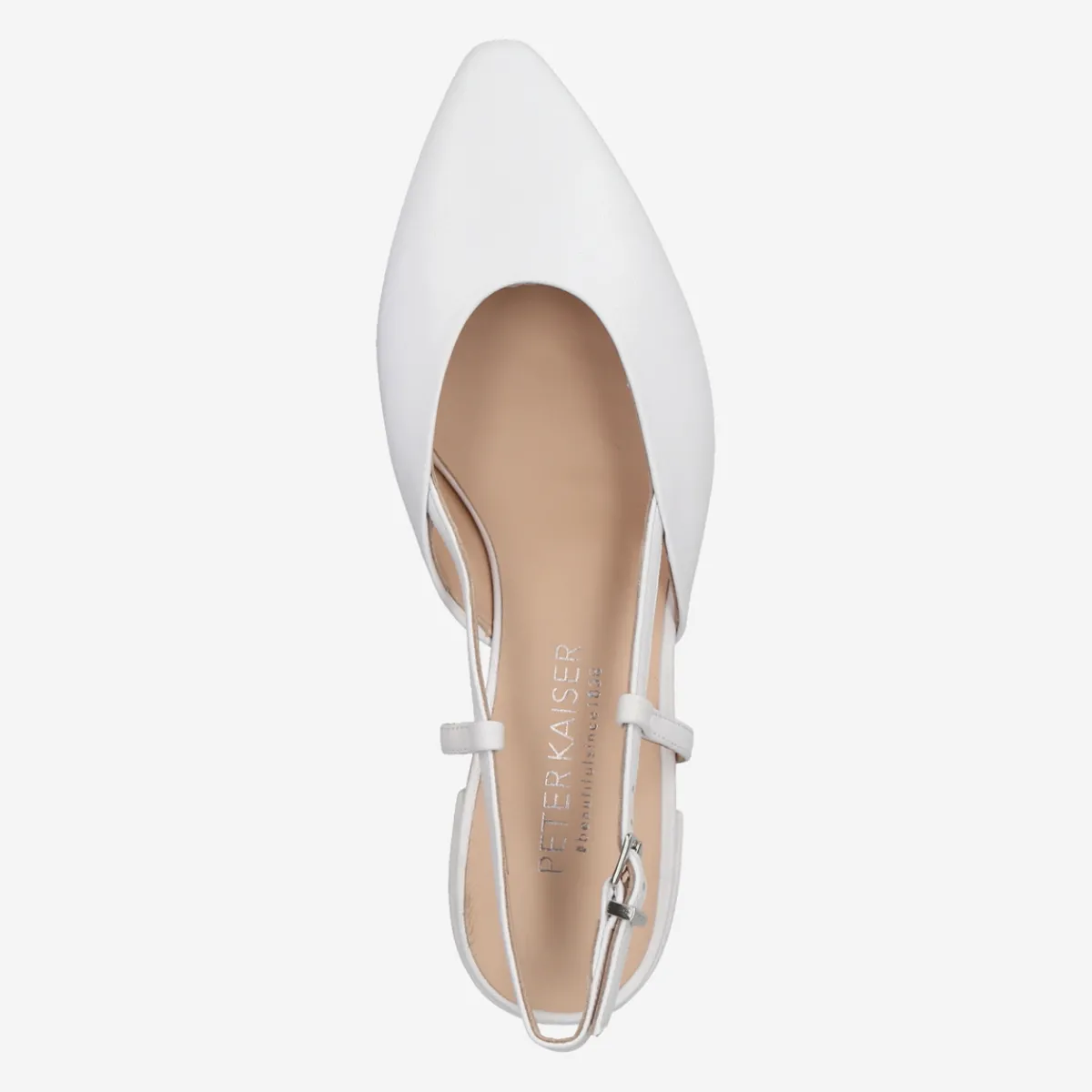 Damen Peter Kaiser Peeptoes & Slingpumps*Art.21367 845 Adriane-Pk 21387?