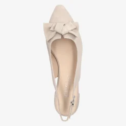 Damen Peter Kaiser Peeptoes & Slingpumps*Art.21349 125 Alena-Pk