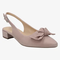 Damen Peter Kaiser Peeptoes & Slingpumps*Art.21349 245 Alena-Pk