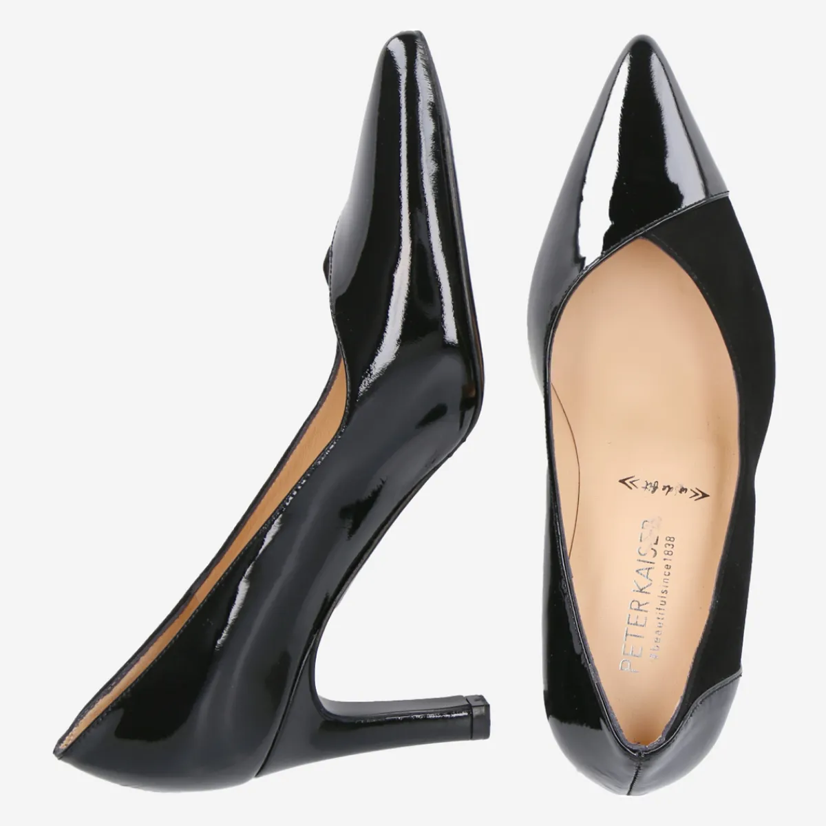 Damen Peter Kaiser Pumps*Art.34359 655 Aloisa-Pk