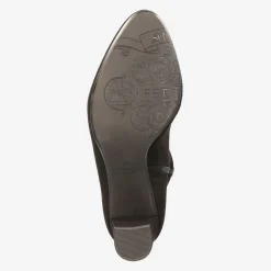 Damen Peter Kaiser Stiefeletten*Art.32219 240 B Rbl