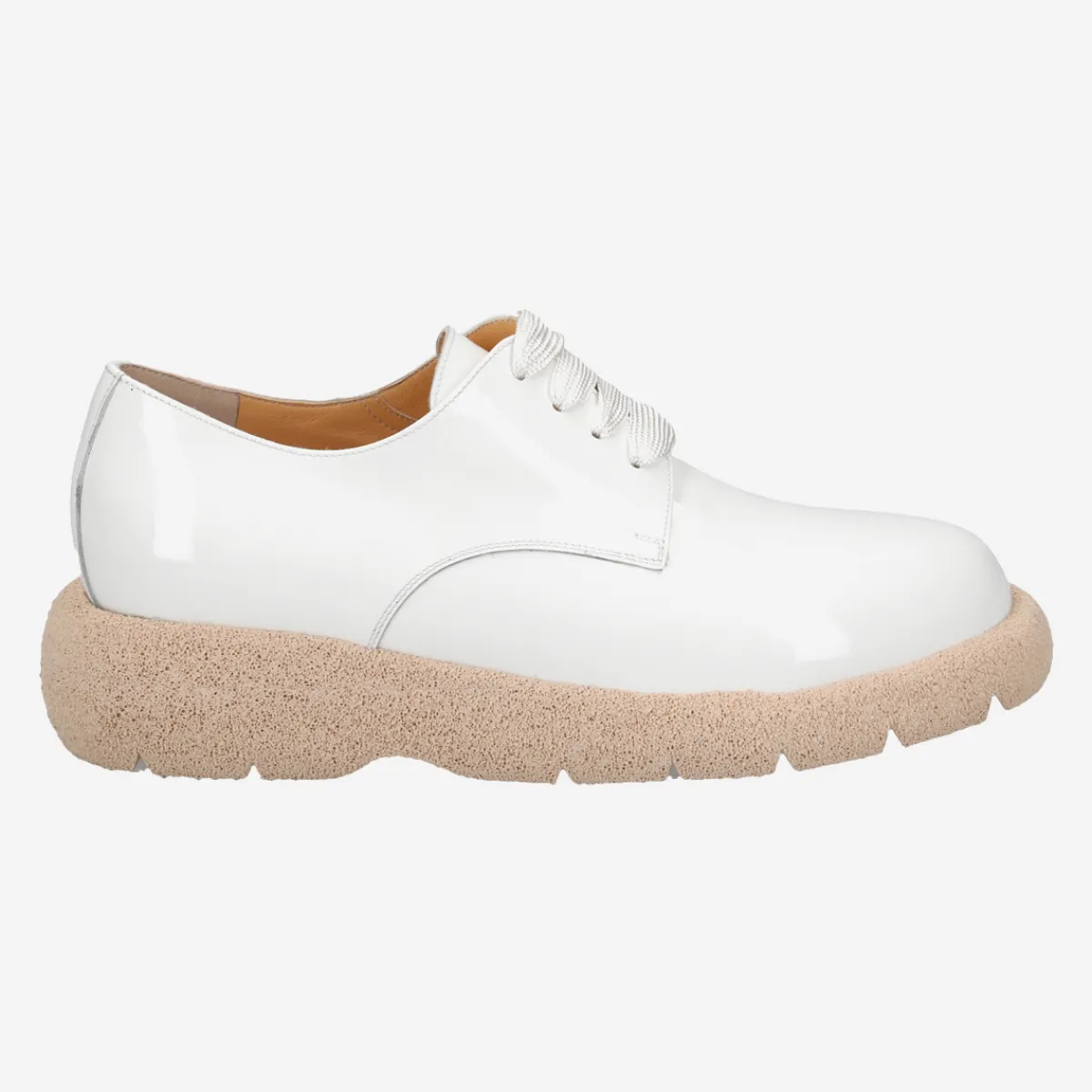 Damen Truman's Schnurschuhe*Art.7953 230 Bianco