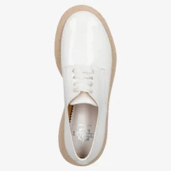 Damen Truman's Schnurschuhe*Art.7953 230 Bianco
