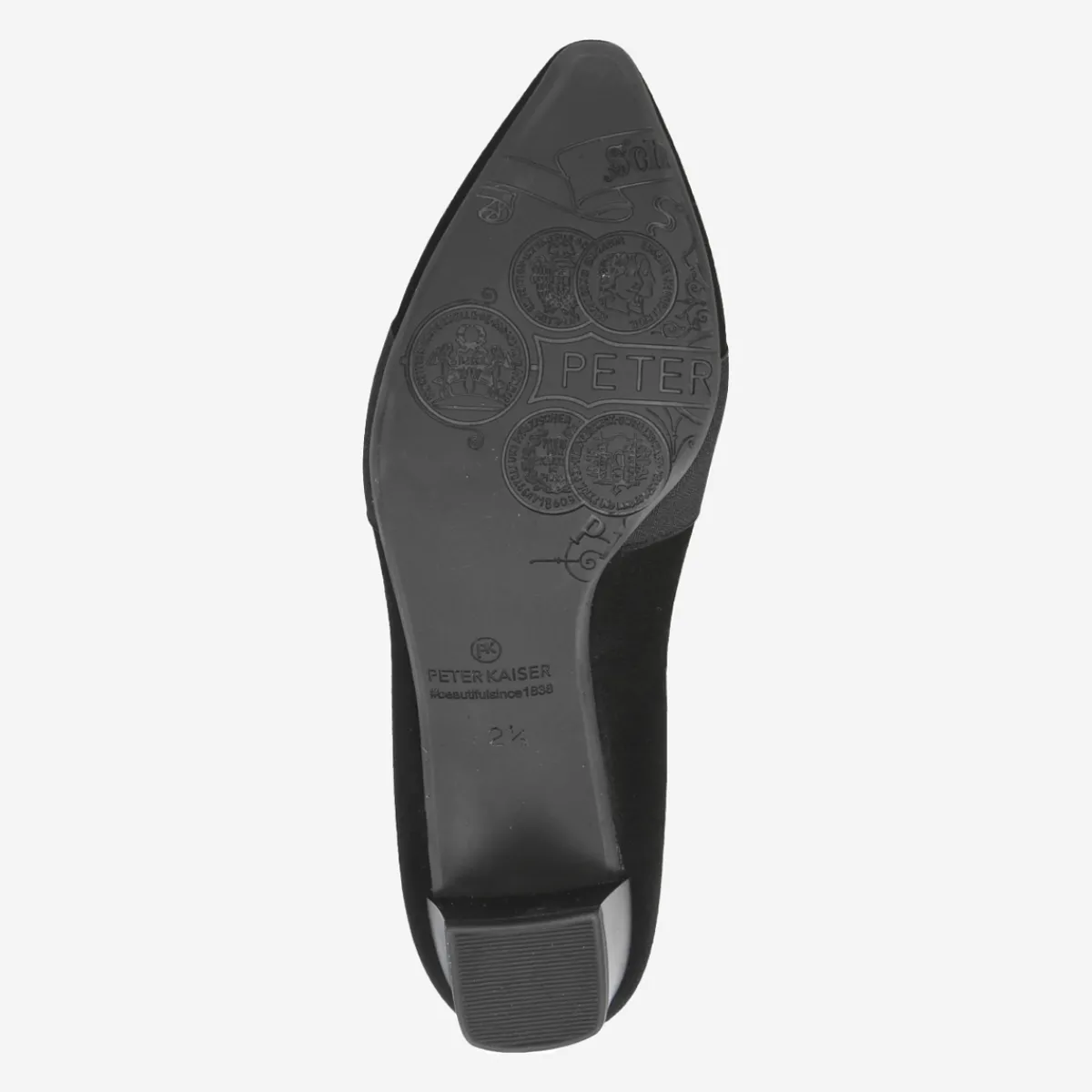 Damen Peter Kaiser Pumps*Art.47915 240 Birja