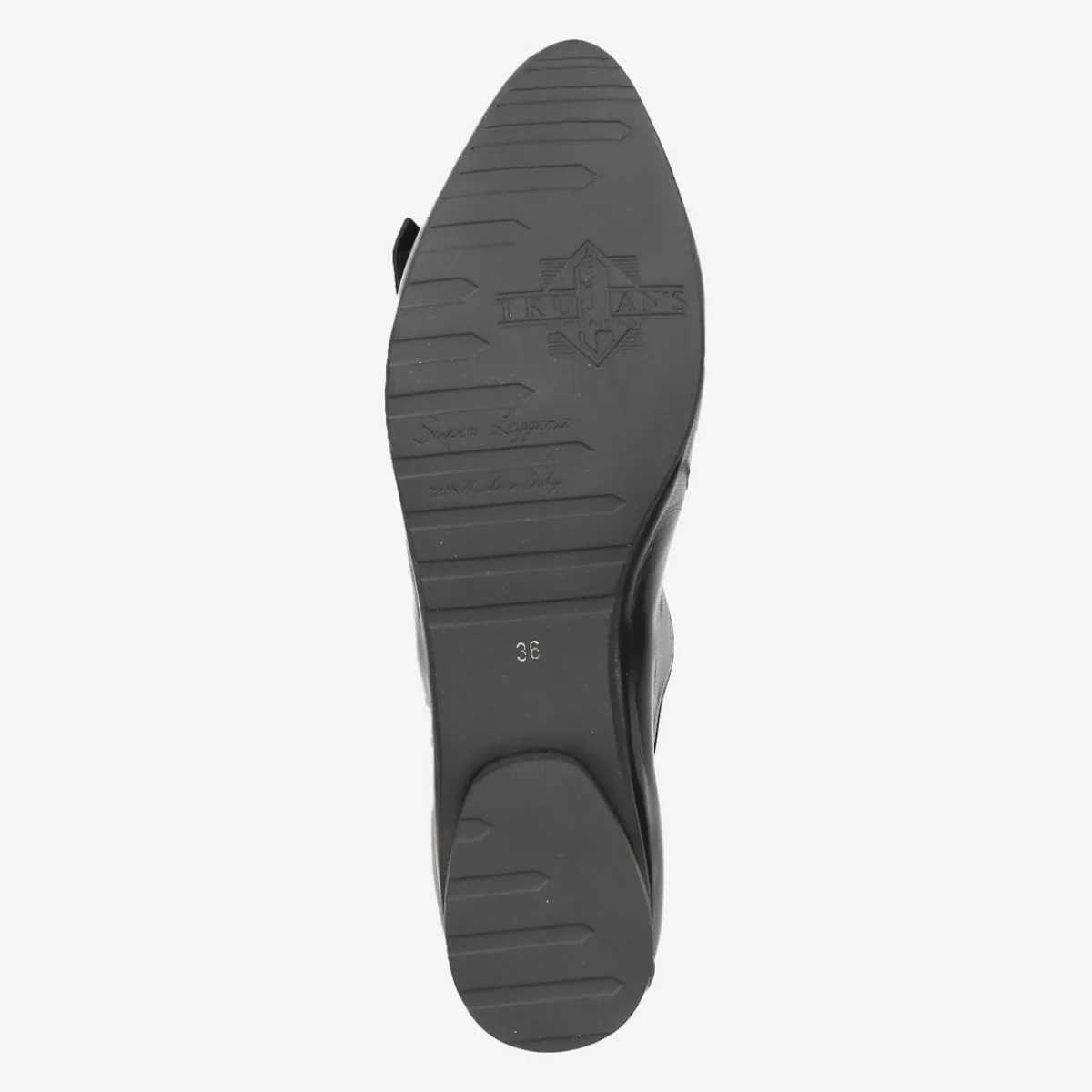 Damen Truman's Slipper & Mokassin*Art.9141 123 Blu
