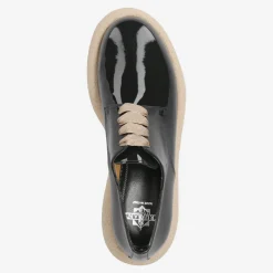 Damen Truman's Schnurschuhe*Art.7953 230 Blu
