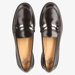 Damen Truman's Slipper & Mokassin*Art.9791 165 Canna