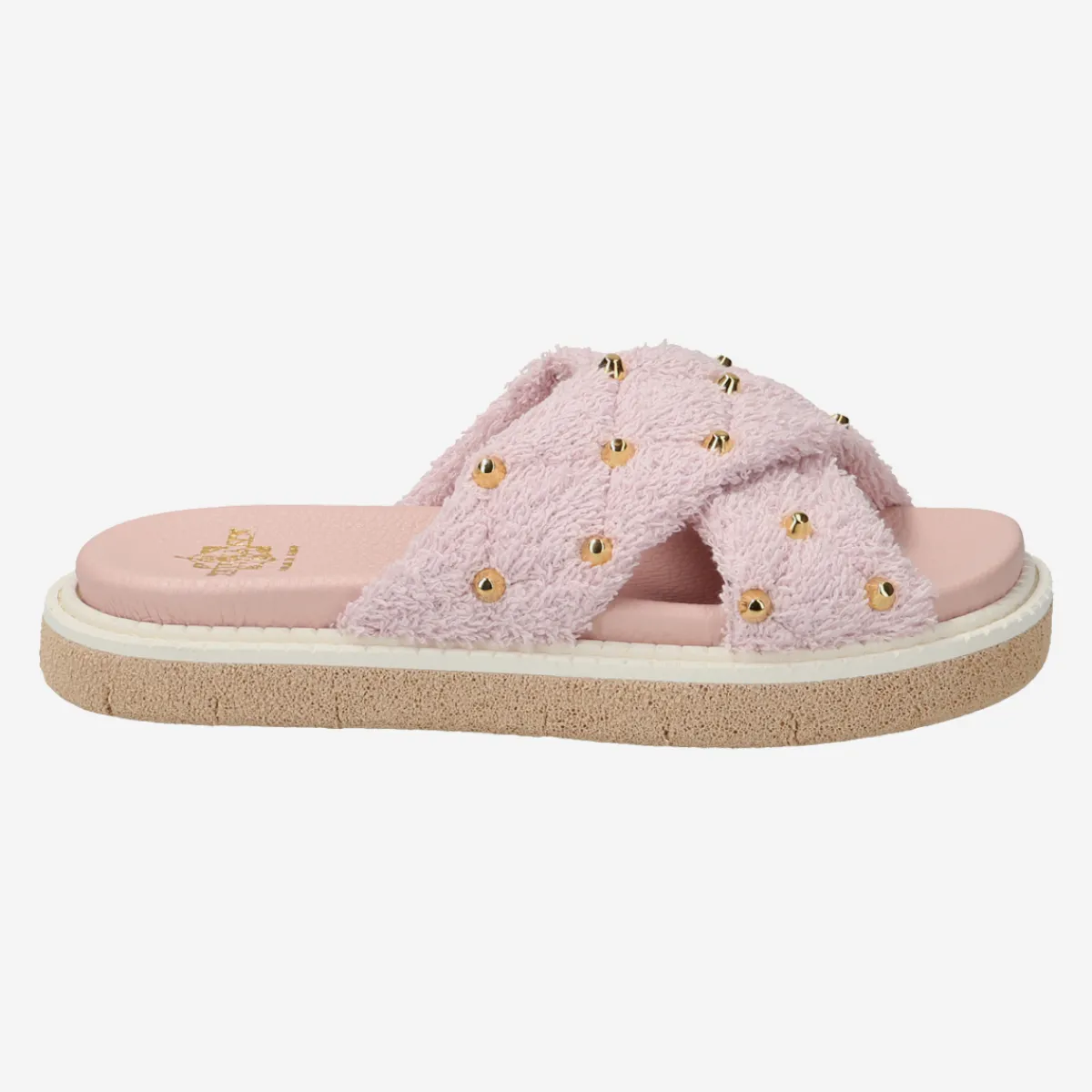 Damen Truman's Sandaletten*Art.9580 103 Cipria