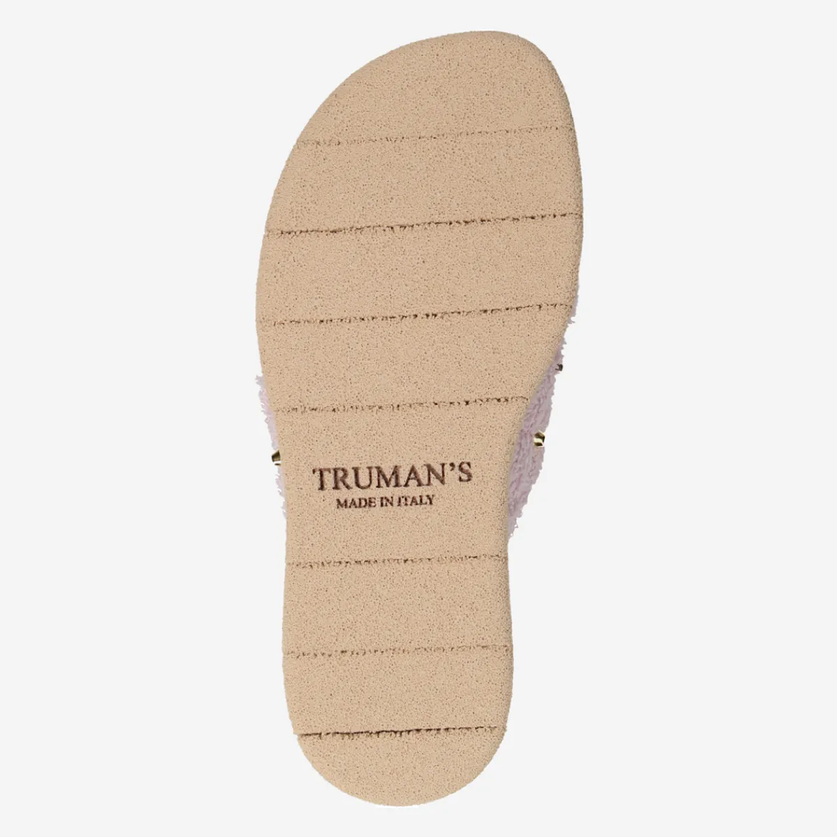 Damen Truman's Sandaletten*Art.9580 103 Cipria