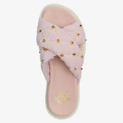 Damen Truman's Sandaletten*Art.9580 103 Cipria