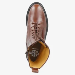 Damen Truman's Boots*Art.9211 235 Cognac