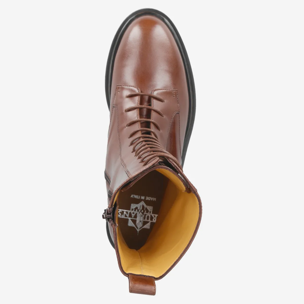 Damen Truman's Boots*Art.9211 235 Cognac