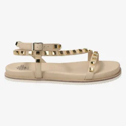 Damen Truman's Sandaletten*Art.9752 103 Crema