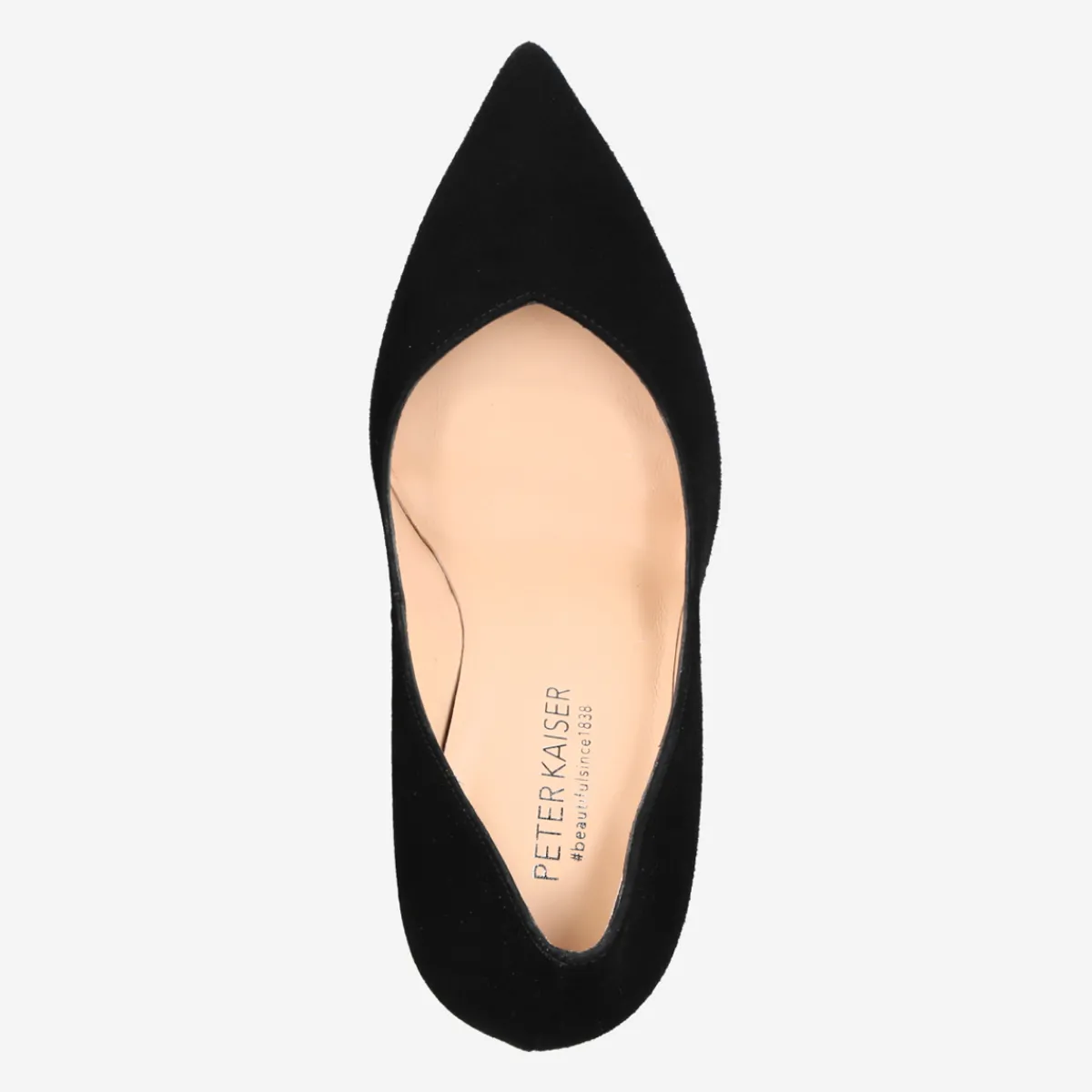 Damen Peter Kaiser Pumps*Art.70301 240 Enilia-Pk
