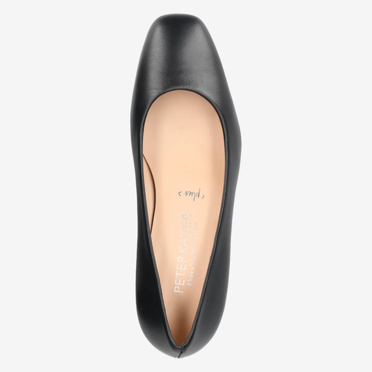 Damen Peter Kaiser Pumps*Art.51901 100 Ghana