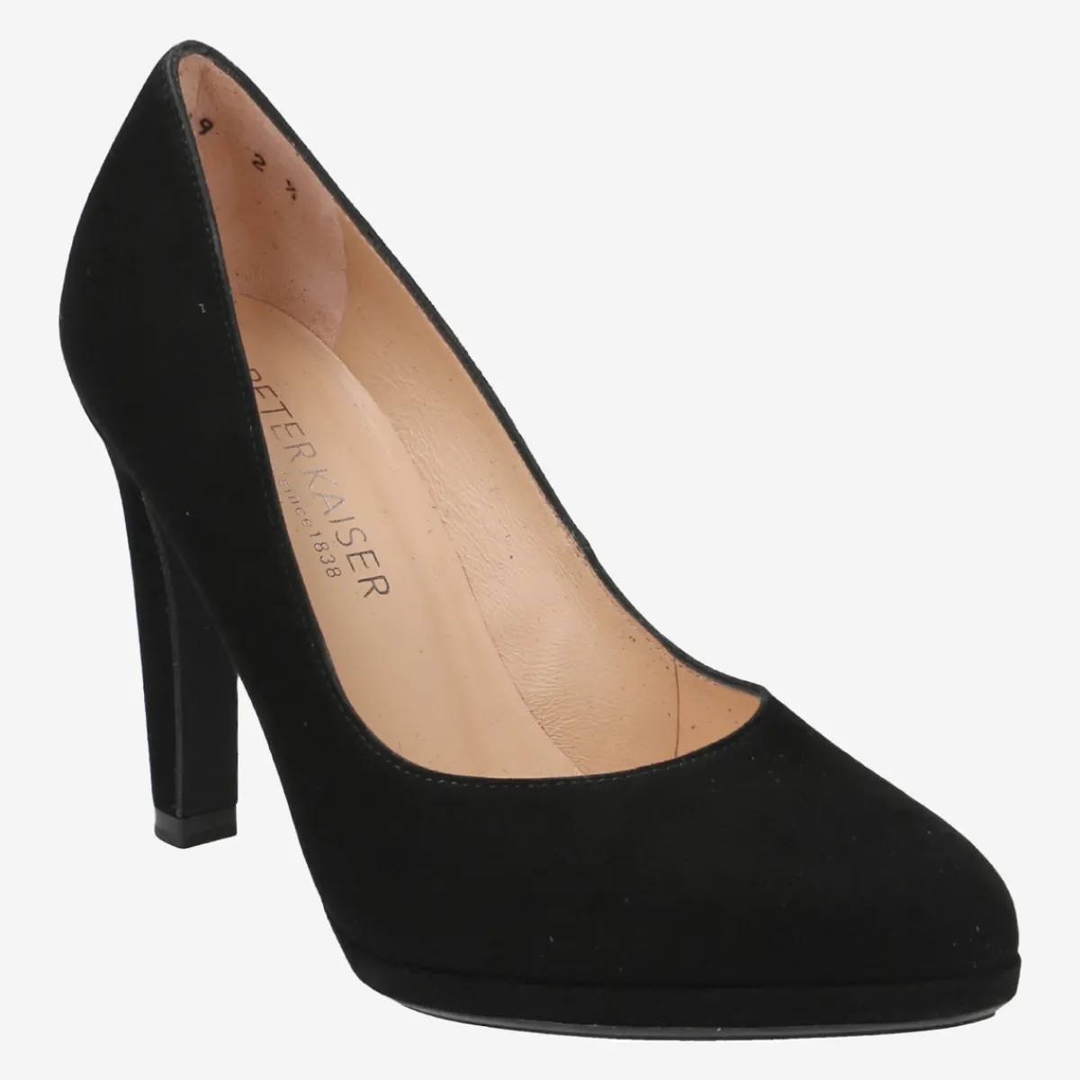Damen Peter Kaiser Pumps*Art.78911 240 Herdi