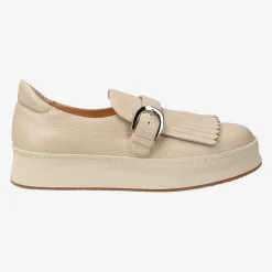 Damen Truman's Sneaker*Art.9700 130 Ivory