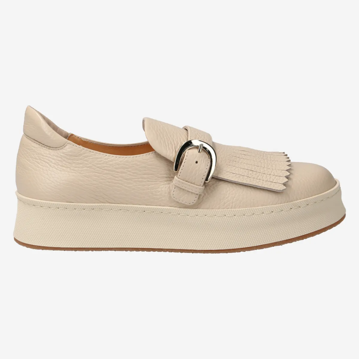 Damen Truman's Sneaker*Art.9700 130 Ivory