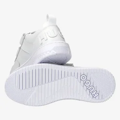 Damen HUGO Slipper & Mokassin*Art.50480620 100 Kilian_Tenn_Vlclw