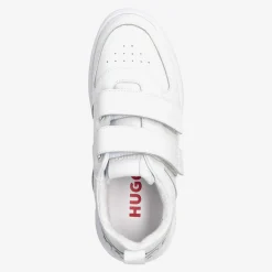 Damen HUGO Slipper & Mokassin*Art.50480620 100 Kilian_Tenn_Vlclw