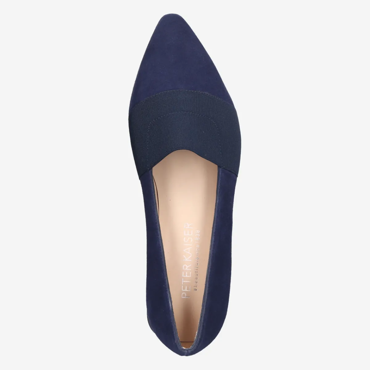 Damen Peter Kaiser Slipper & Mokassin*Art.24915 104 Lagos Nos 24