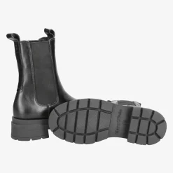 Damen Marc O’ Polo Chelsea Boots*Art.17465001 102 Linn 2A