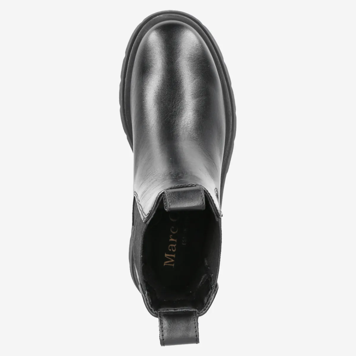 Damen Marc O’ Polo Chelsea Boots*Art.17465001 102 Linn 2A
