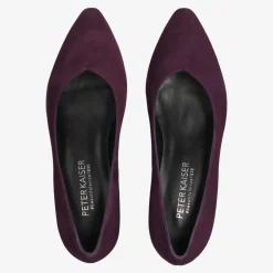 Damen Peter Kaiser Pumps*Art.48401 409 Lona-Pk