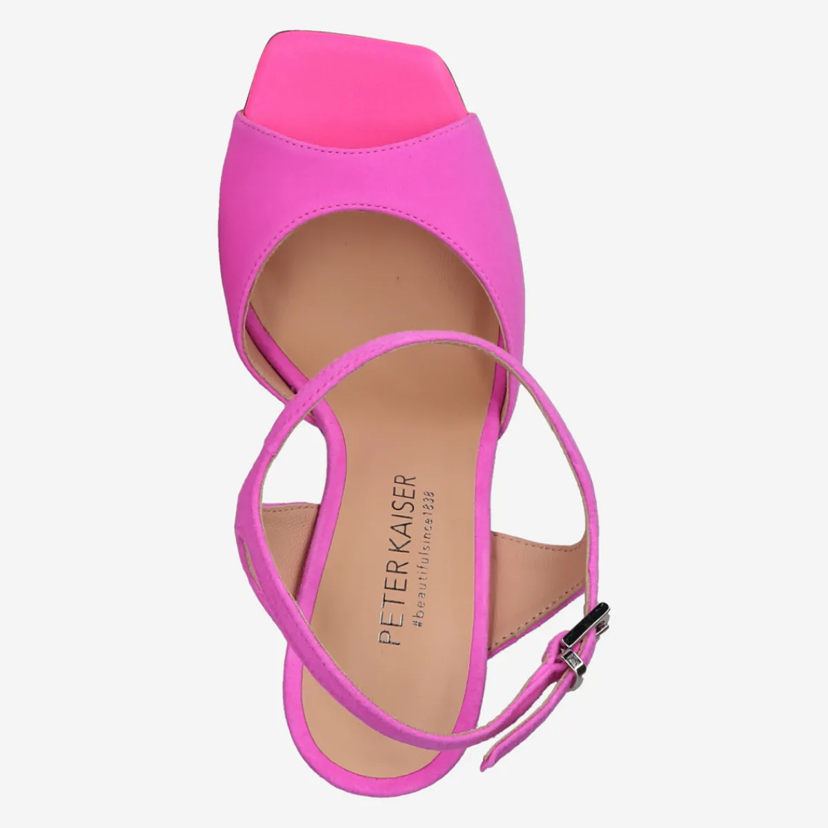 Damen Peter Kaiser Sandaletten*Art.71301 312 Lutea-Pk