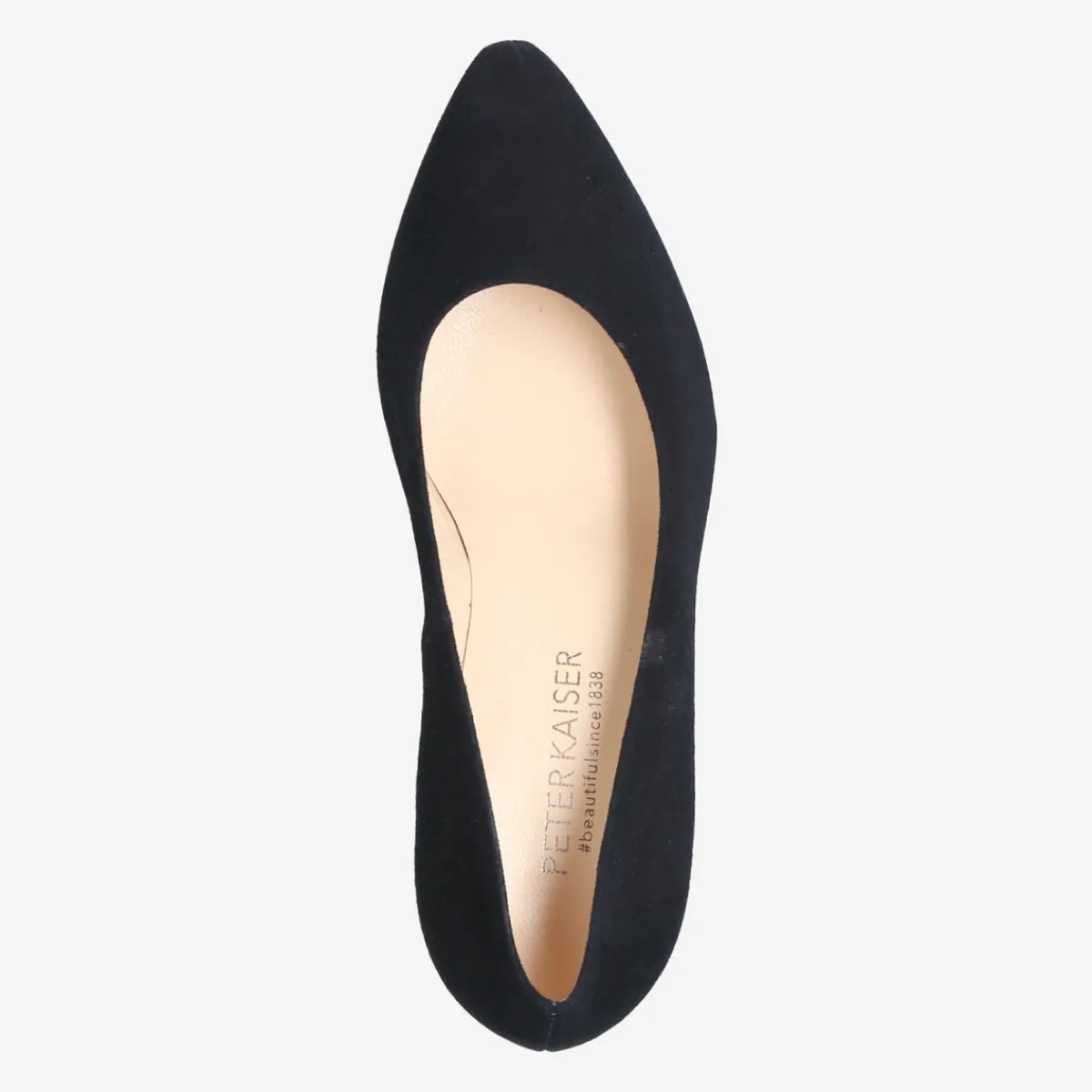 Damen Peter Kaiser Pumps*Art.64601 238 Malli