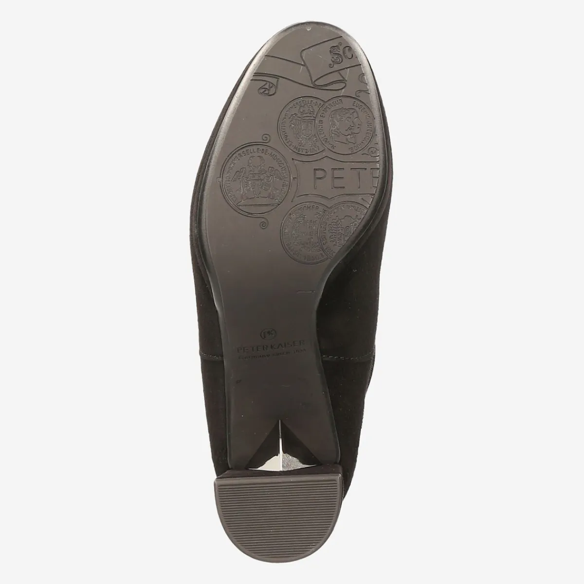 Damen Peter Kaiser Stiefeletten*Art.02219 240 Maya