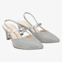 Damen Peter Kaiser Peeptoes & Slingpumps*Art.66997 046 Mitty-A