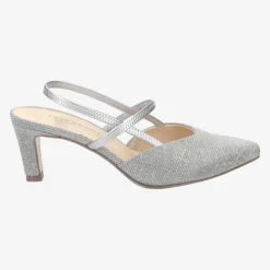Damen Peter Kaiser Peeptoes & Slingpumps*Art.66997 046 Mitty-A