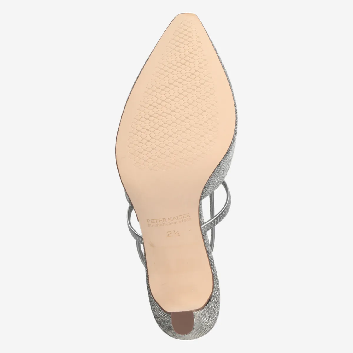 Damen Peter Kaiser Peeptoes & Slingpumps*Art.66997 046 Mitty-A