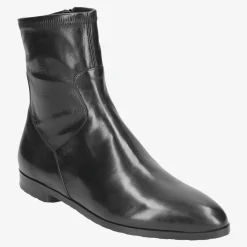 Damen Truman's Stiefeletten*Art.8027 123 Nappa Nero