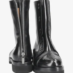 Damen Truman's Stiefeletten*Art.9873 269 Nero