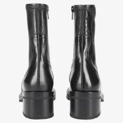 Damen Truman's Stiefeletten*Art.7644 469 Nero