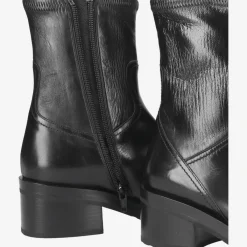 Damen Truman's Stiefeletten*Art.7644 469 Nero