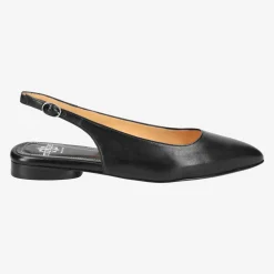 Damen Truman's Peeptoes & Slingpumps*Art.9794 158 Nero