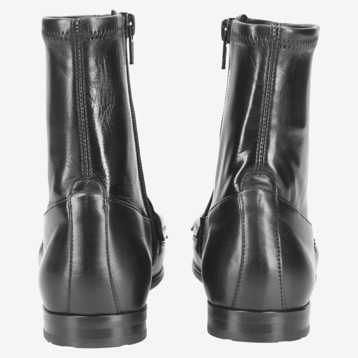 Damen Truman's Stiefeletten*Art.9889 182 Nero