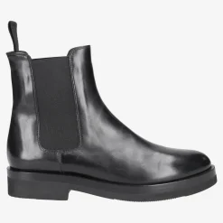 Damen Truman's Chelsea Boots*Art.9462 235 Nero