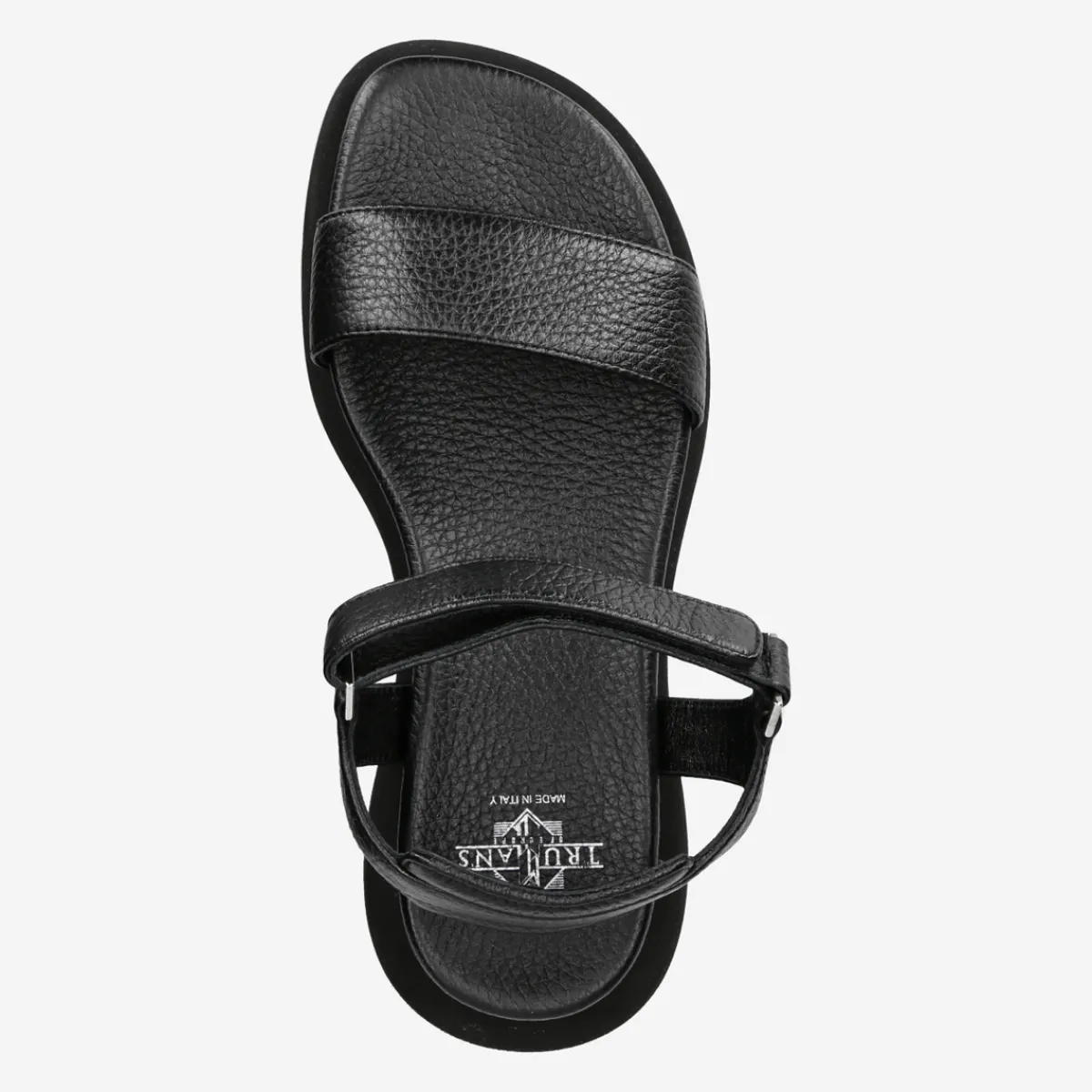 Damen Truman's Sandaletten*Art.9778 103 Nero