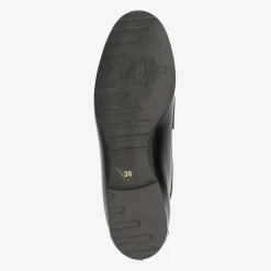 Damen Truman's Slipper & Mokassin*Art.9230 165 Nero