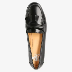 Damen Truman's Slipper & Mokassin*Art.9230 165 Nero